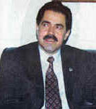 Congressman José E. Serrano